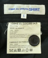 COMME des GARCONS SHIRT（コムデギャルソンシャツ）その他 黒 サイズ:S メンズ/2200728032132