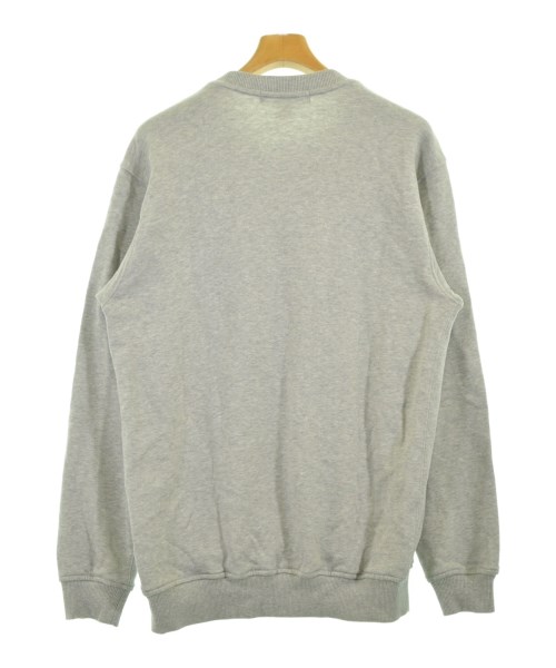 COMME des GARCONS SHIRT（コムデギャルソンシャツ）スウェット グレー サイズ:L メンズ/2200728060036