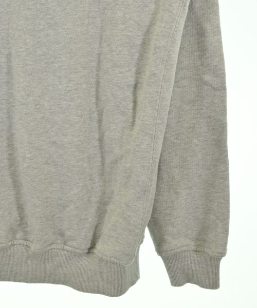 COMME des GARCONS SHIRT（コムデギャルソンシャツ）スウェット グレー サイズ:L メンズ/2200728060036