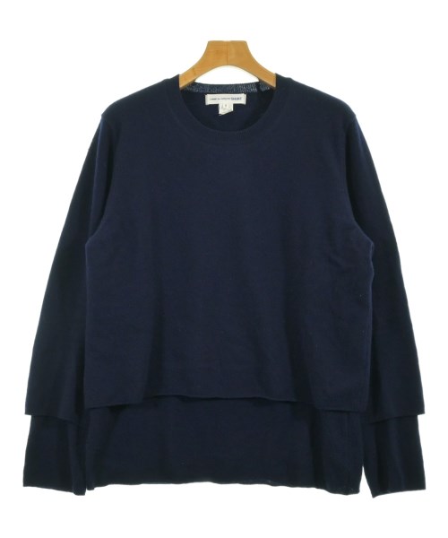 COMME des GARCONS SHIRT(コムデギャルソンシャツ)のニット・セーター サイズ:M 18,800円