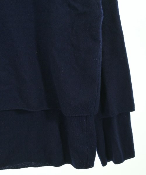 COMME des GARCONS SHIRT（コムデギャルソンシャツ）ニット・セーター 紺 サイズ:M メンズ/2200728060067