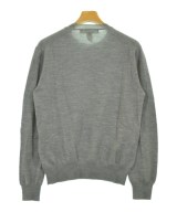 COMME des GARCONS SHIRT（コムデギャルソンシャツ）ニット・セーター グレー サイズ:S メンズ/2200728071025