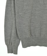 COMME des GARCONS SHIRT（コムデギャルソンシャツ）ニット・セーター グレー サイズ:S メンズ/2200728071025