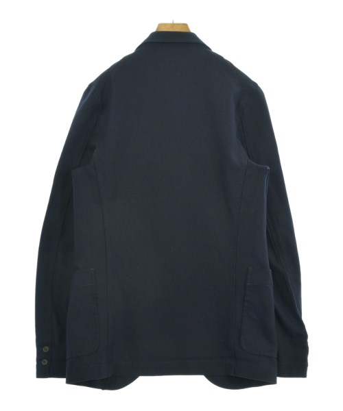 COMME des GARCONS SHIRT（コムデギャルソンシャツ）テーラードジャケット 紺 サイズ:S メンズ/2200728170018