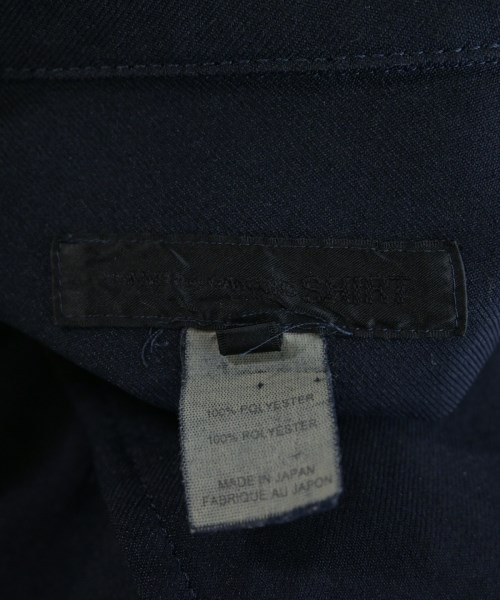 COMME des GARCONS SHIRT（コムデギャルソンシャツ）テーラードジャケット 紺 サイズ:S メンズ/2200728170018