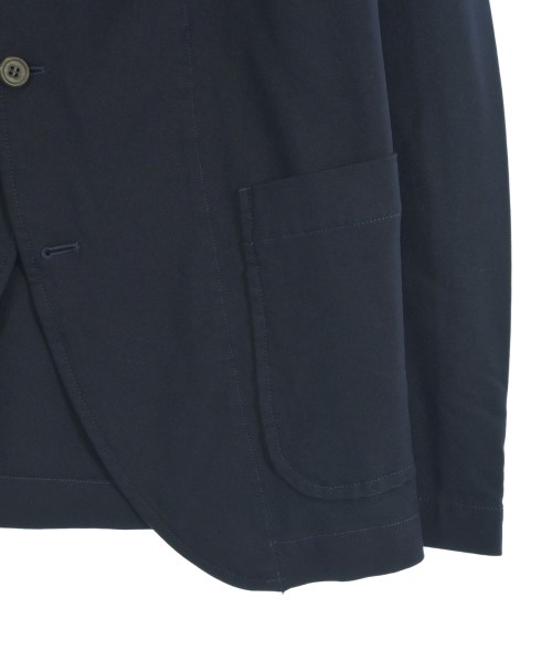 COMME des GARCONS SHIRT（コムデギャルソンシャツ）テーラードジャケット 紺 サイズ:S メンズ/2200728170018