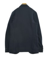 COMME des GARCONS SHIRT（コムデギャルソンシャツ）テーラードジャケット 紺 サイズ:S メンズ/2200728170018