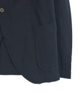 COMME des GARCONS SHIRT（コムデギャルソンシャツ）テーラードジャケット 紺 サイズ:S メンズ/2200728170018