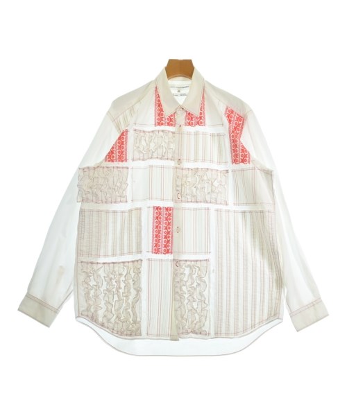 COMME des GARCONS SHIRT(コムデギャルソンシャツ)のカジュアルシャツ サイズ:M 18,000円