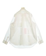 COMME des GARCONS SHIRT（コムデギャルソンシャツ）カジュアルシャツ 白 サイズ:M メンズ/2200728373051