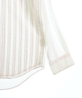 COMME des GARCONS SHIRT（コムデギャルソンシャツ）カジュアルシャツ 白 サイズ:M メンズ/2200728373051