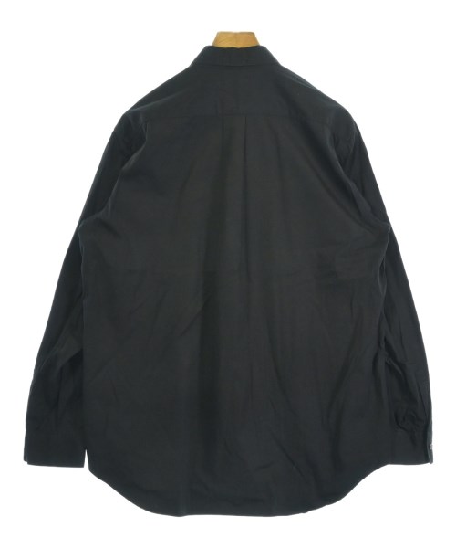 COMME des GARCONS SHIRT（コムデギャルソンシャツ）カジュアルシャツ 黒 サイズ:M メンズ/2200728479111