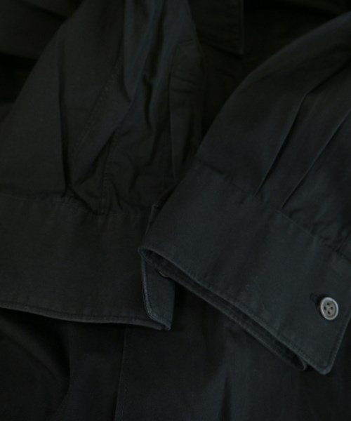 COMME des GARCONS SHIRT（コムデギャルソンシャツ）カジュアルシャツ 黒 サイズ:M メンズ/2200728479111