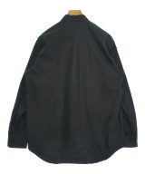 COMME des GARCONS SHIRT（コムデギャルソンシャツ）カジュアルシャツ 黒 サイズ:M メンズ/2200728479111