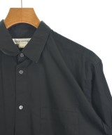 COMME des GARCONS SHIRT（コムデギャルソンシャツ）カジュアルシャツ 黒 サイズ:M メンズ/2200728479111