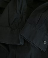 COMME des GARCONS SHIRT（コムデギャルソンシャツ）カジュアルシャツ 黒 サイズ:M メンズ/2200728479111