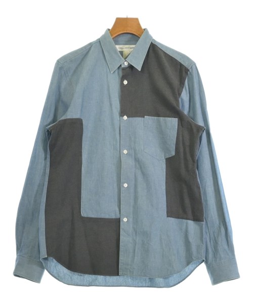 COMME des GARCONS SHIRT(コムデギャルソンシャツ)のカジュアルシャツ サイズ:M 10,400円
