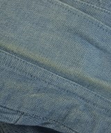 COMME des GARCONS SHIRT（コムデギャルソンシャツ）カジュアルシャツ 青 サイズ:M メンズ/2200728545021