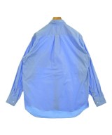 COMME des GARCONS SHIRT（コムデギャルソンシャツ）カジュアルシャツ 青 サイズ:M メンズ/2200728669017