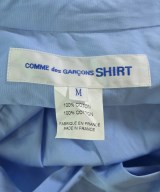 COMME des GARCONS SHIRT（コムデギャルソンシャツ）カジュアルシャツ 青 サイズ:M メンズ/2200728669017