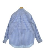 COMME des GARCONS SHIRT（コムデギャルソンシャツ）カジュアルシャツ 青 サイズ:M メンズ/2200728669024