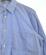 COMME des GARCONS SHIRT（コムデギャルソンシャツ）カジュアルシャツ 青 サイズ:M メンズ/2200728669024