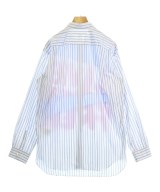 COMME des GARCONS SHIRT（コムデギャルソンシャツ）カジュアルシャツ 白 サイズ:L メンズ/2200728671171