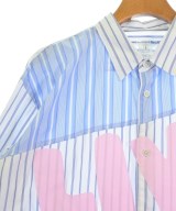 COMME des GARCONS SHIRT（コムデギャルソンシャツ）カジュアルシャツ 白 サイズ:L メンズ/2200728671171