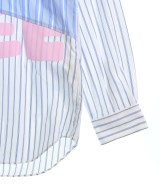 COMME des GARCONS SHIRT（コムデギャルソンシャツ）カジュアルシャツ 白 サイズ:L メンズ/2200728671171