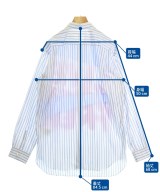 COMME des GARCONS SHIRT（コムデギャルソンシャツ）カジュアルシャツ 白 サイズ:L メンズ/2200728671171