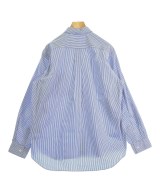 COMME des GARCONS SHIRT（コムデギャルソンシャツ）カジュアルシャツ 青 サイズ:S メンズ/2200728671188
