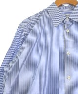 COMME des GARCONS SHIRT（コムデギャルソンシャツ）カジュアルシャツ 青 サイズ:S メンズ/2200728671188