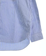 COMME des GARCONS SHIRT（コムデギャルソンシャツ）カジュアルシャツ 青 サイズ:S メンズ/2200728671188