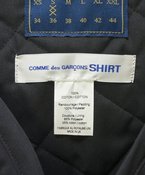 COMME des GARCONS SHIRT（コムデギャルソンシャツ）その他 紺 サイズ:S メンズ/2200728724044