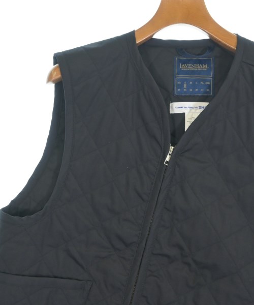 COMME des GARCONS SHIRT（コムデギャルソンシャツ）その他 紺 サイズ:S メンズ/2200728724044