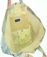 COMME des GARCONS SHIRT（コムデギャルソンシャツ）トートバッグ 青 サイズ:- メンズ/2200728774032