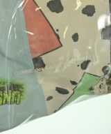 COMME des GARCONS SHIRT（コムデギャルソンシャツ）トートバッグ 青 サイズ:- メンズ/2200728774032