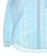 COMME des GARCONS SHIRT（コムデギャルソンシャツ）カジュアルシャツ 青 サイズ:M メンズ/2200728802117