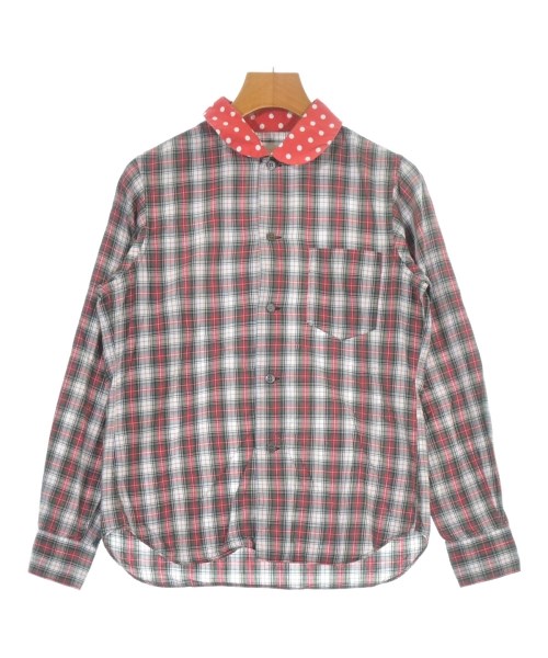 COMME des GARCONS SHIRT(コムデギャルソンシャツ)のカジュアルシャツ サイズ:S 7,000円