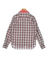 COMME des GARCONS SHIRT（コムデギャルソンシャツ）カジュアルシャツ 赤 サイズ:S レディース/2200722849033