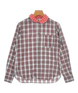 COMME des GARCONS SHIRT カジュアルシャツ
