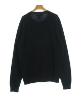 COMME des GARCONS SHIRT（コムデギャルソンシャツ）カーディガン 黒 サイズ:L メンズ/2200728345089