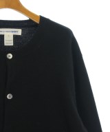 COMME des GARCONS SHIRT（コムデギャルソンシャツ）カーディガン 黒 サイズ:L メンズ/2200728345089
