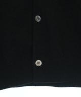 COMME des GARCONS SHIRT（コムデギャルソンシャツ）カーディガン 黒 サイズ:L メンズ/2200728345089