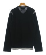 COMME des GARCONS SHIRT（コムデギャルソンシャツ）ニット・セーター 黒 サイズ:M メンズ/2200729052047