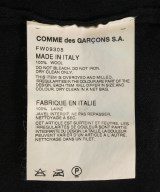 COMME des GARCONS SHIRT（コムデギャルソンシャツ）ニット・セーター 黒 サイズ:M メンズ/2200729052047
