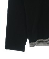 COMME des GARCONS SHIRT（コムデギャルソンシャツ）ニット・セーター 黒 サイズ:M メンズ/2200729052047