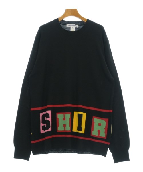 COMME des GARCONS SHIRT(コムデギャルソンシャツ)のニット・セーター サイズ:XL 23,100円