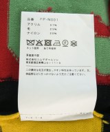 COMME des GARCONS SHIRT（コムデギャルソンシャツ）ニット・セーター 黒 サイズ:XL メンズ/2200729087056
