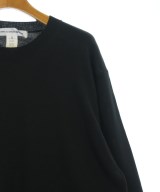 COMME des GARCONS SHIRT（コムデギャルソンシャツ）ニット・セーター 黒 サイズ:XL メンズ/2200729087056